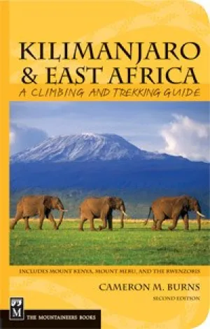 Kilimanjaro & East Africa