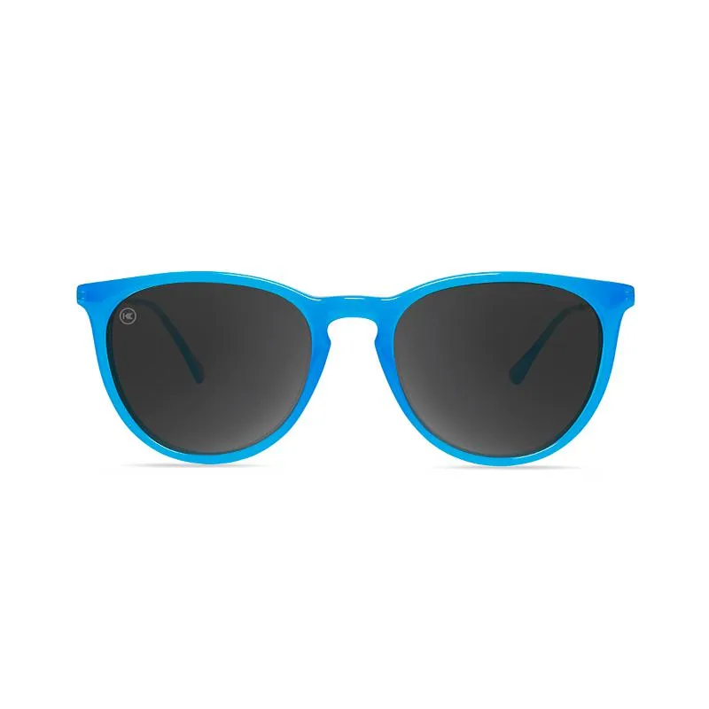 Knockaround Mary Janes Sunglasses -Blue Sky Mine