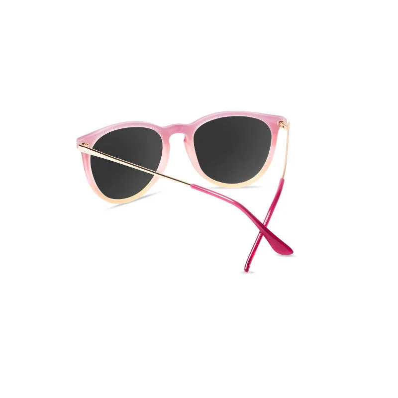 Knockaround Mary Janes Sunglasses - Mesa Horizon