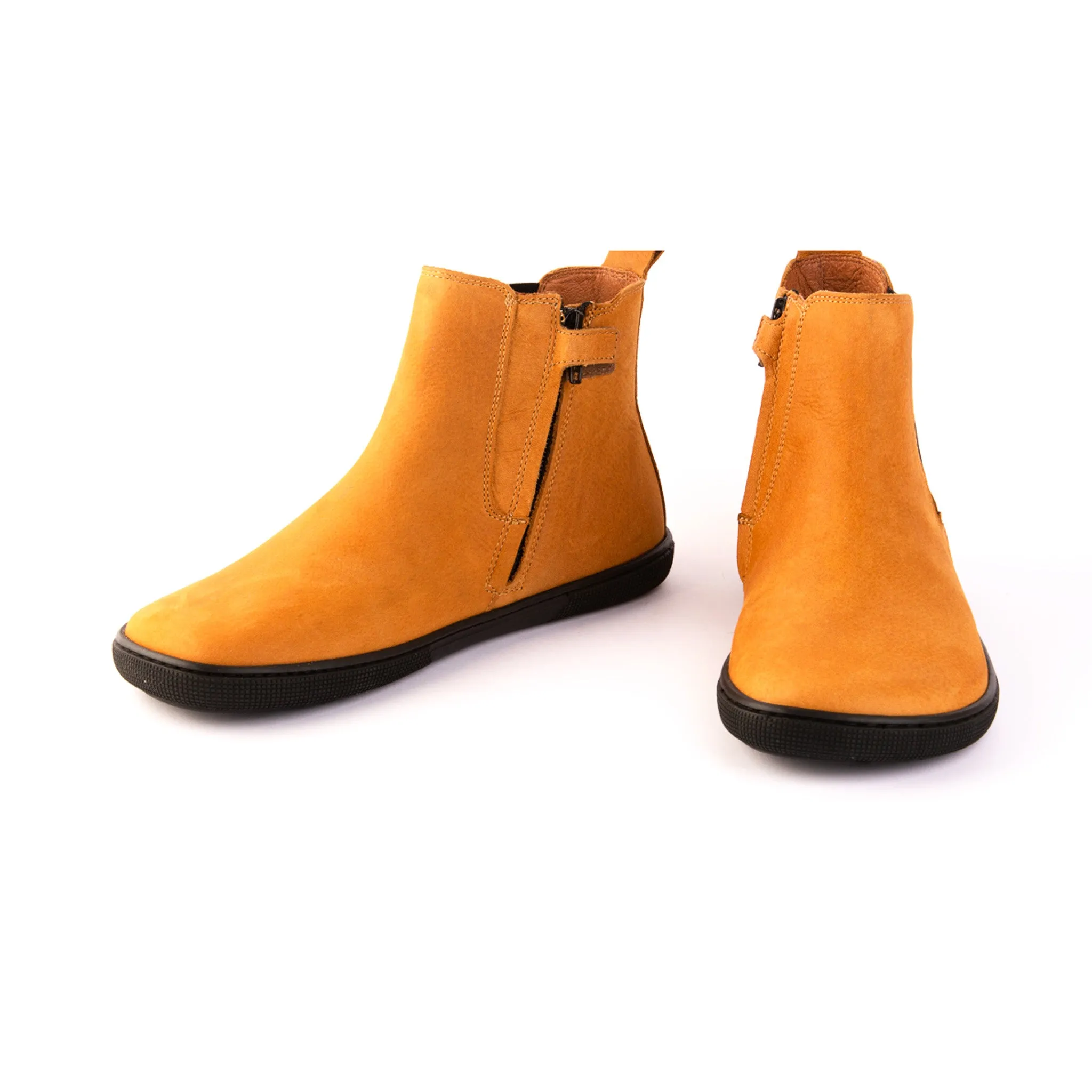 Koel Barefoot Chelsea Boots - Fila Hydro - FINAL SALE