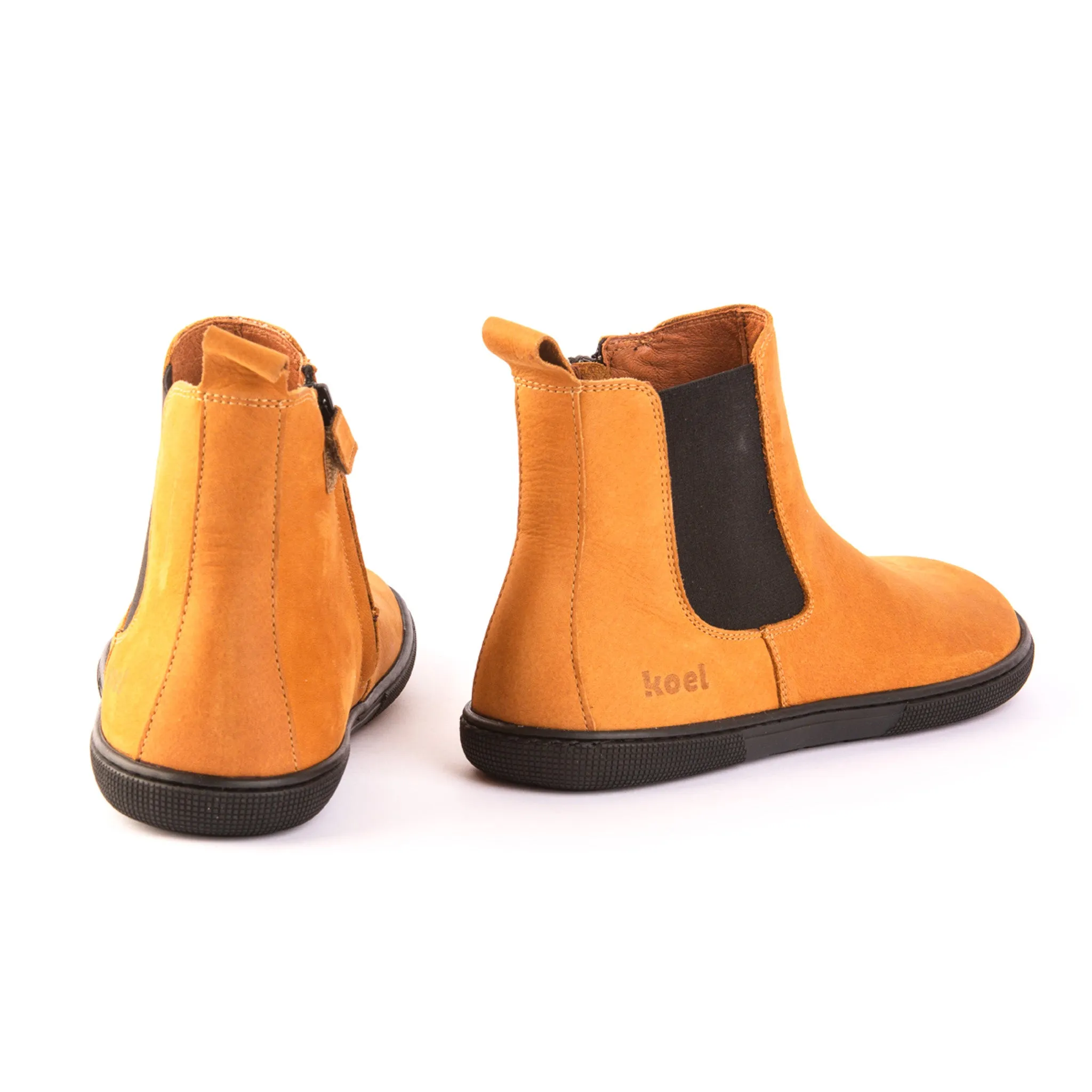 Koel Barefoot Chelsea Boots - Fila Hydro - FINAL SALE