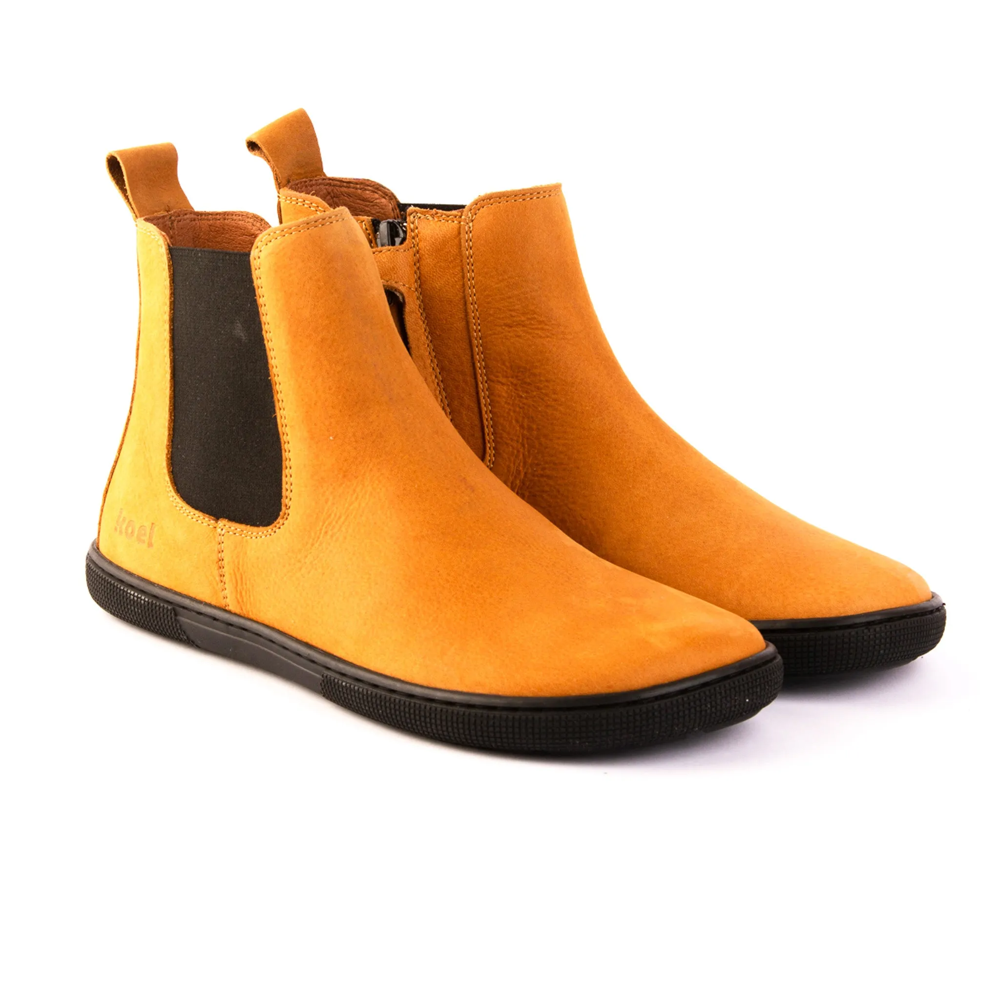 Koel Barefoot Chelsea Boots - Fila Hydro - FINAL SALE