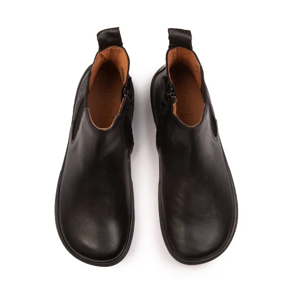 Koel Barefoot Chelsea Boots - Fila Napa - FINAL SALE