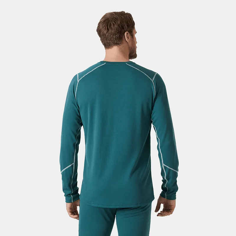 LIFA® ACTIVE Crew Base Layer - Dark Creek