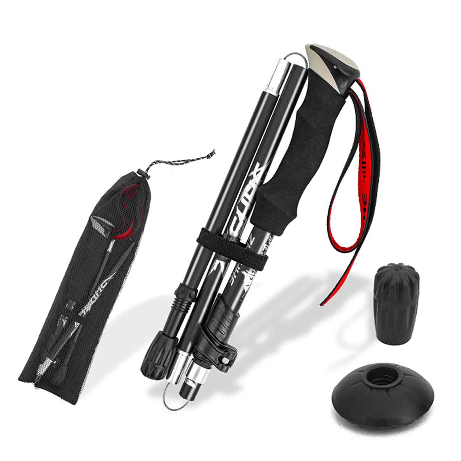 Lightweight Collapsible Trekking Pole