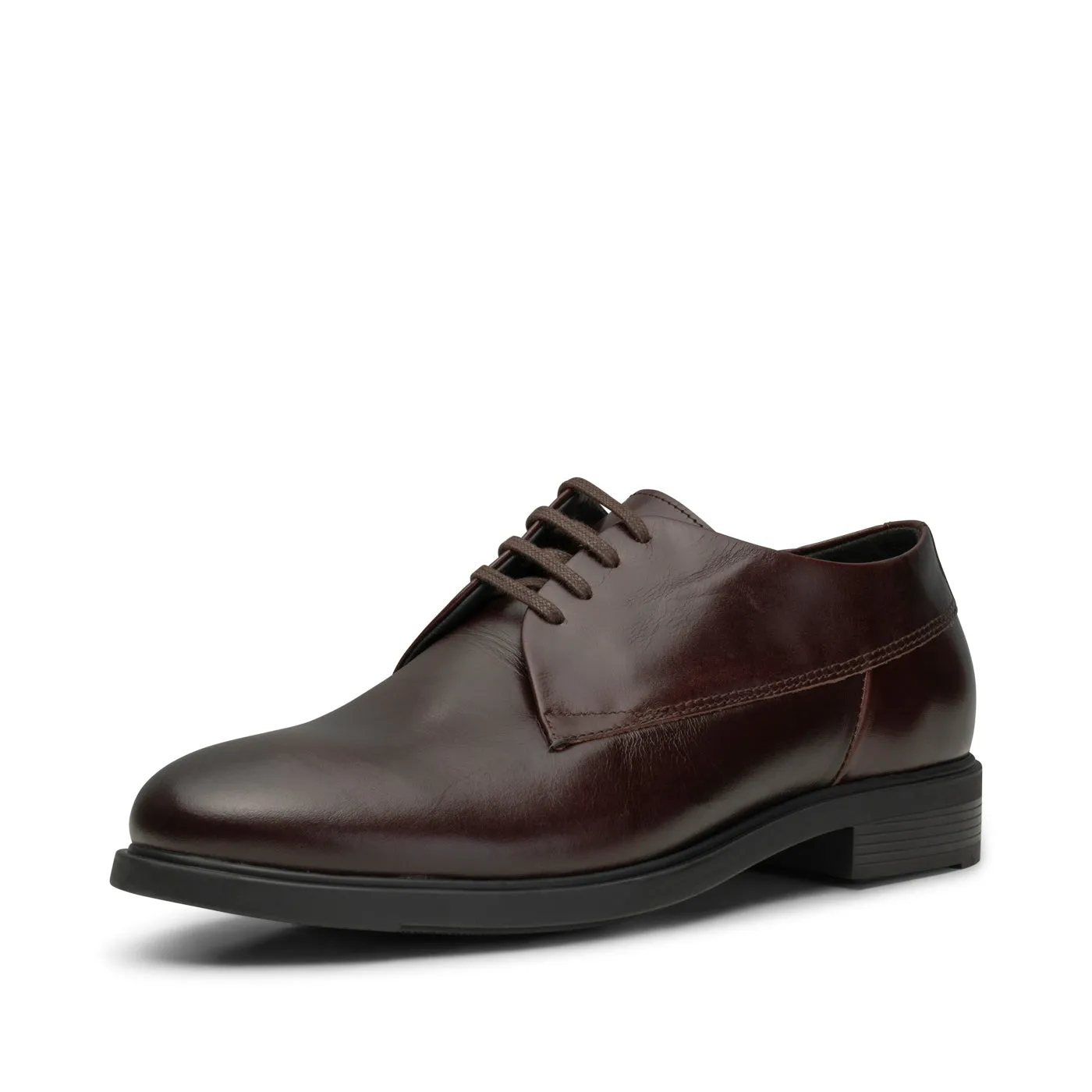 Linea shoe leather - BROWN