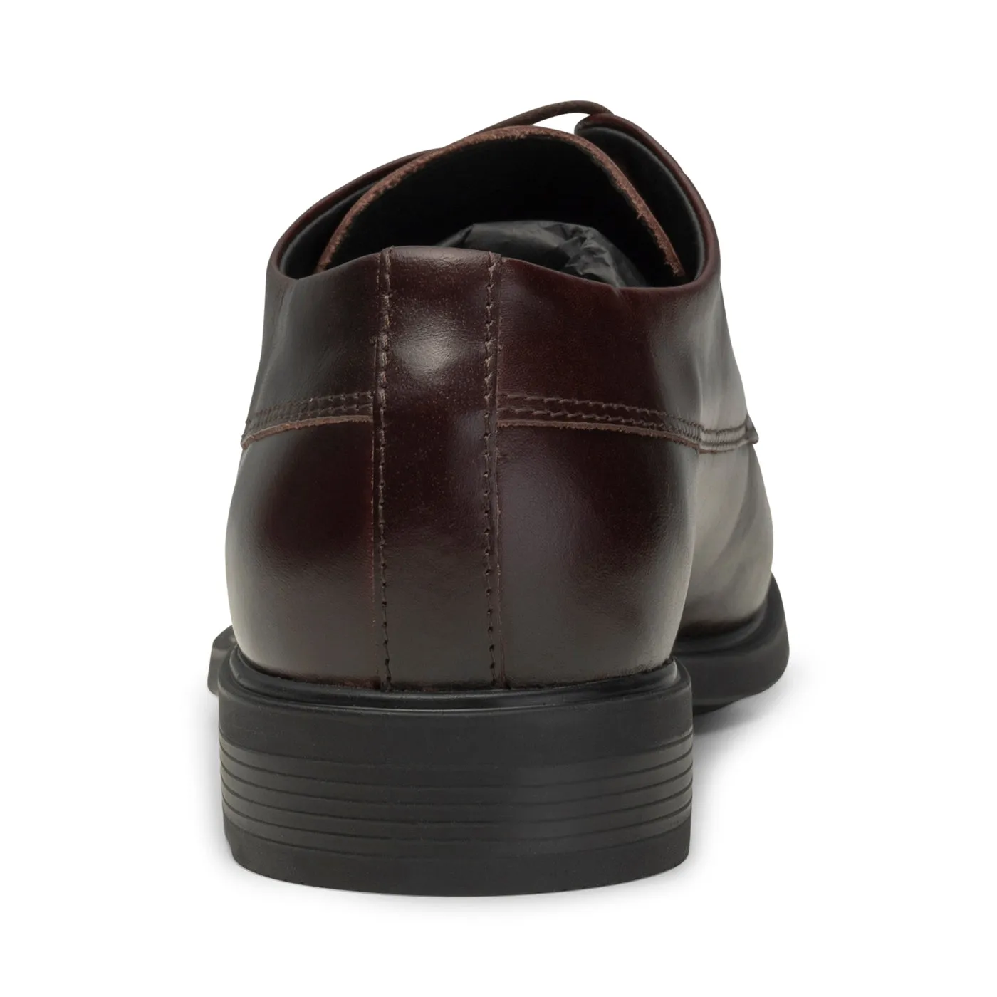 Linea shoe leather - BROWN