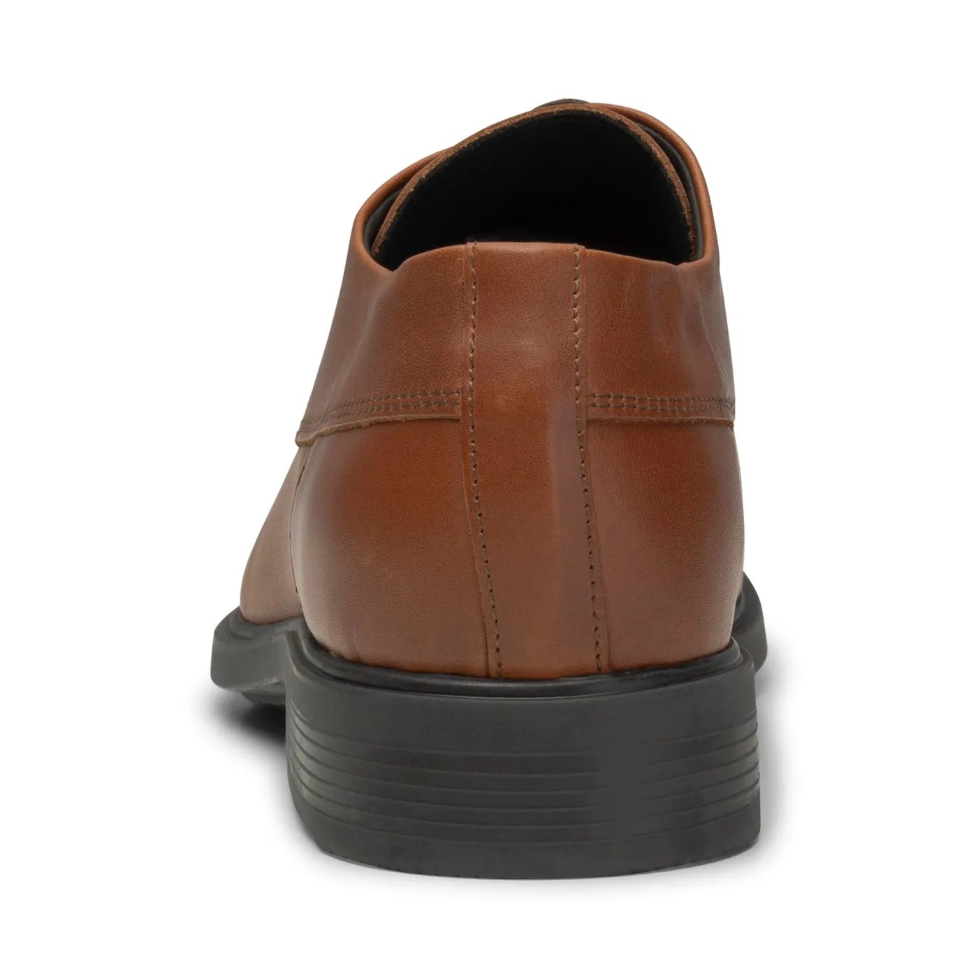 Linea shoe leather - TAN