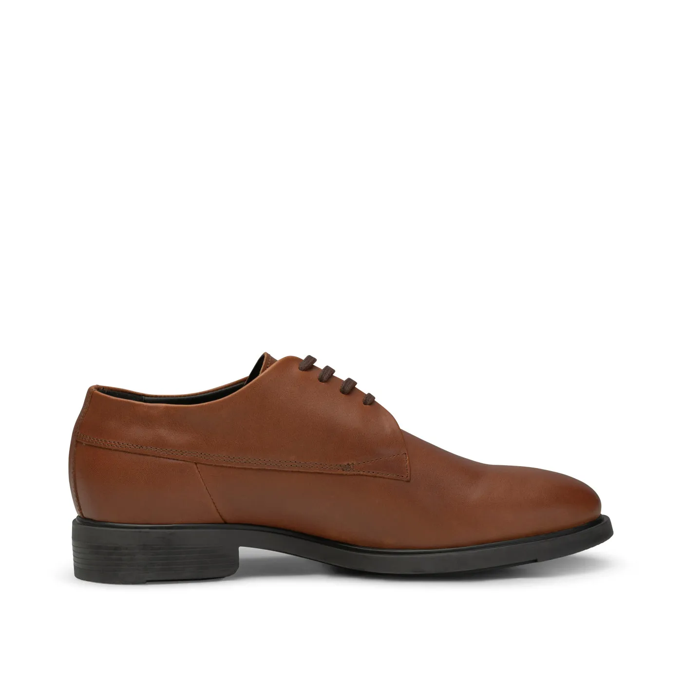 Linea shoe leather - TAN