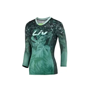 LIV Koa 3/4 Trekking Jersey