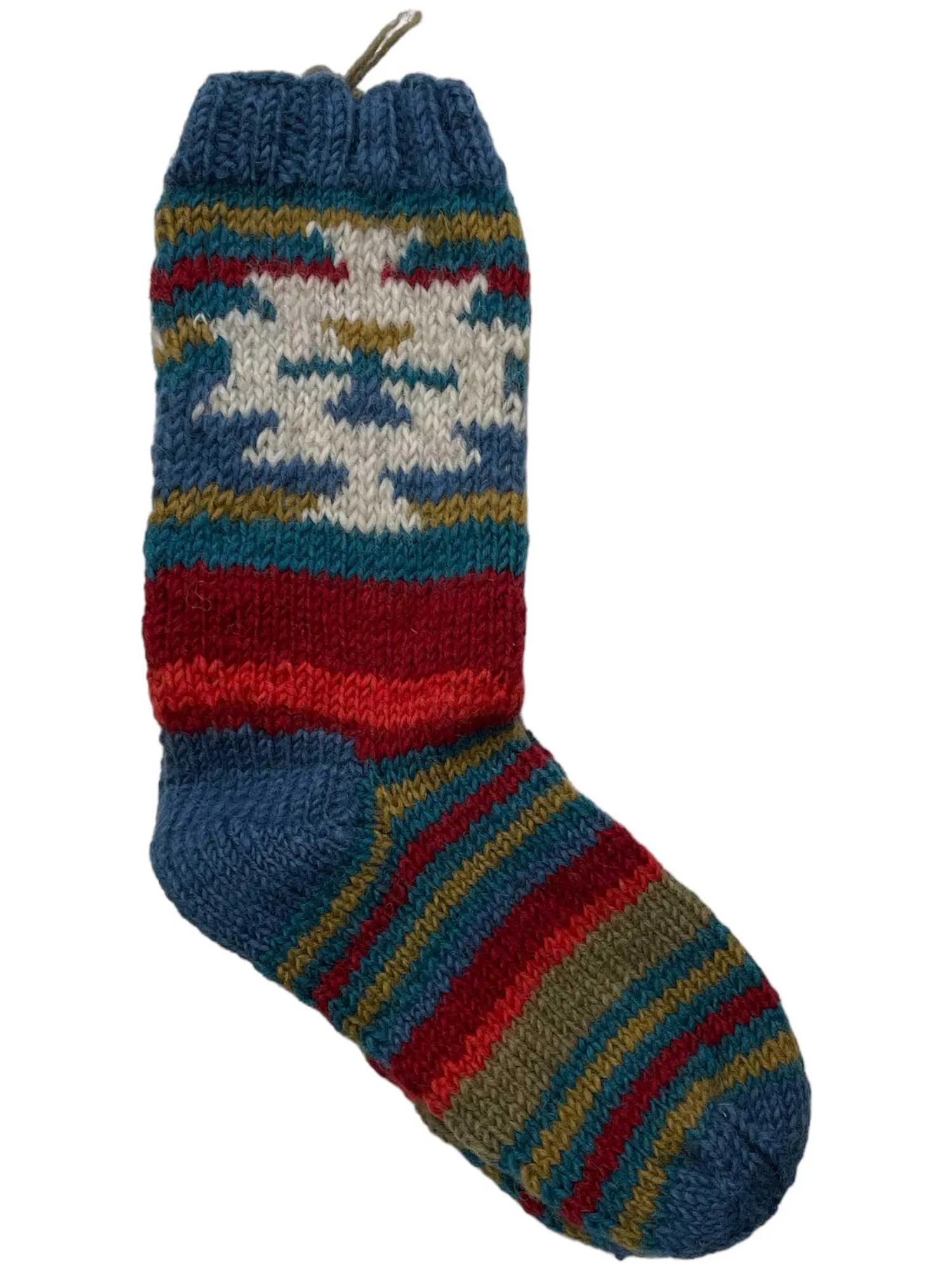 Lost Horizons Women's Blake Sock