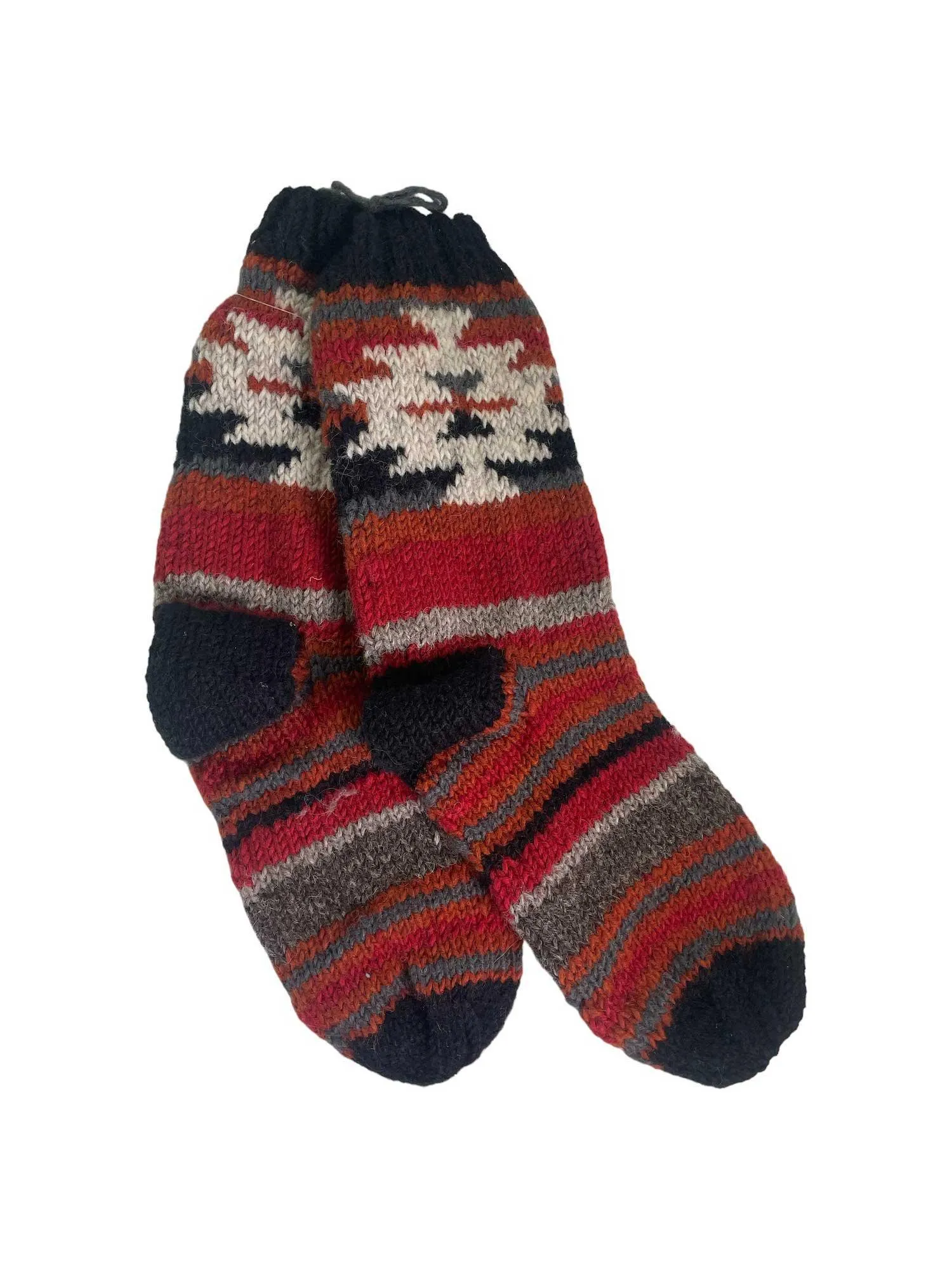 Lost Horizons Women's Blake Sock