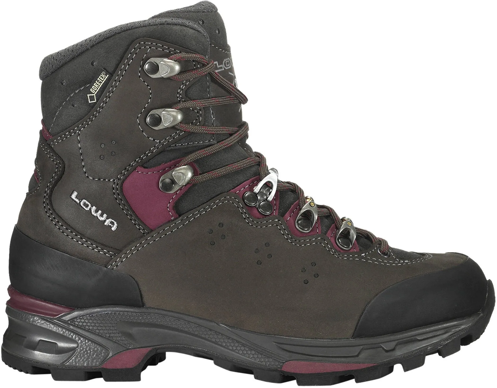 LOWA Damen Bergstiefel LAVENA II GTX® Ws