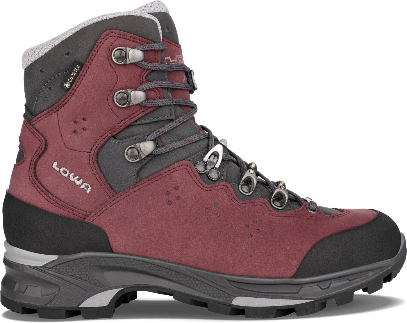 LOWA Damen Bergstiefel LAVENA II GTX® Ws