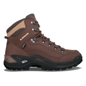 Lowa Renegade Gtx Mid Wide