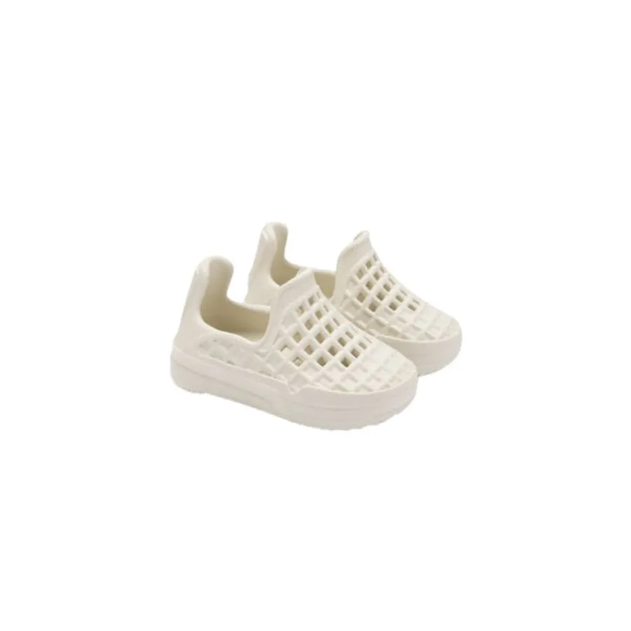 Lusso Cloud Scenario Kids - Bone White