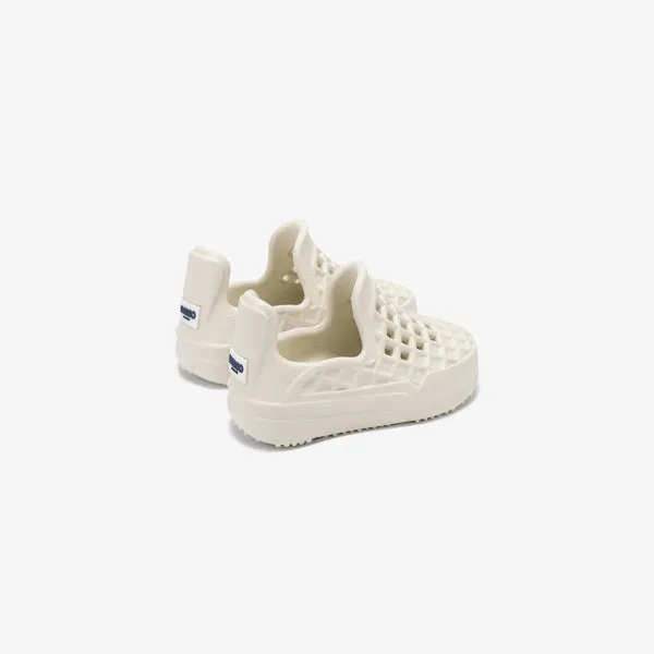 Lusso Cloud Scenario Kids - Bone White