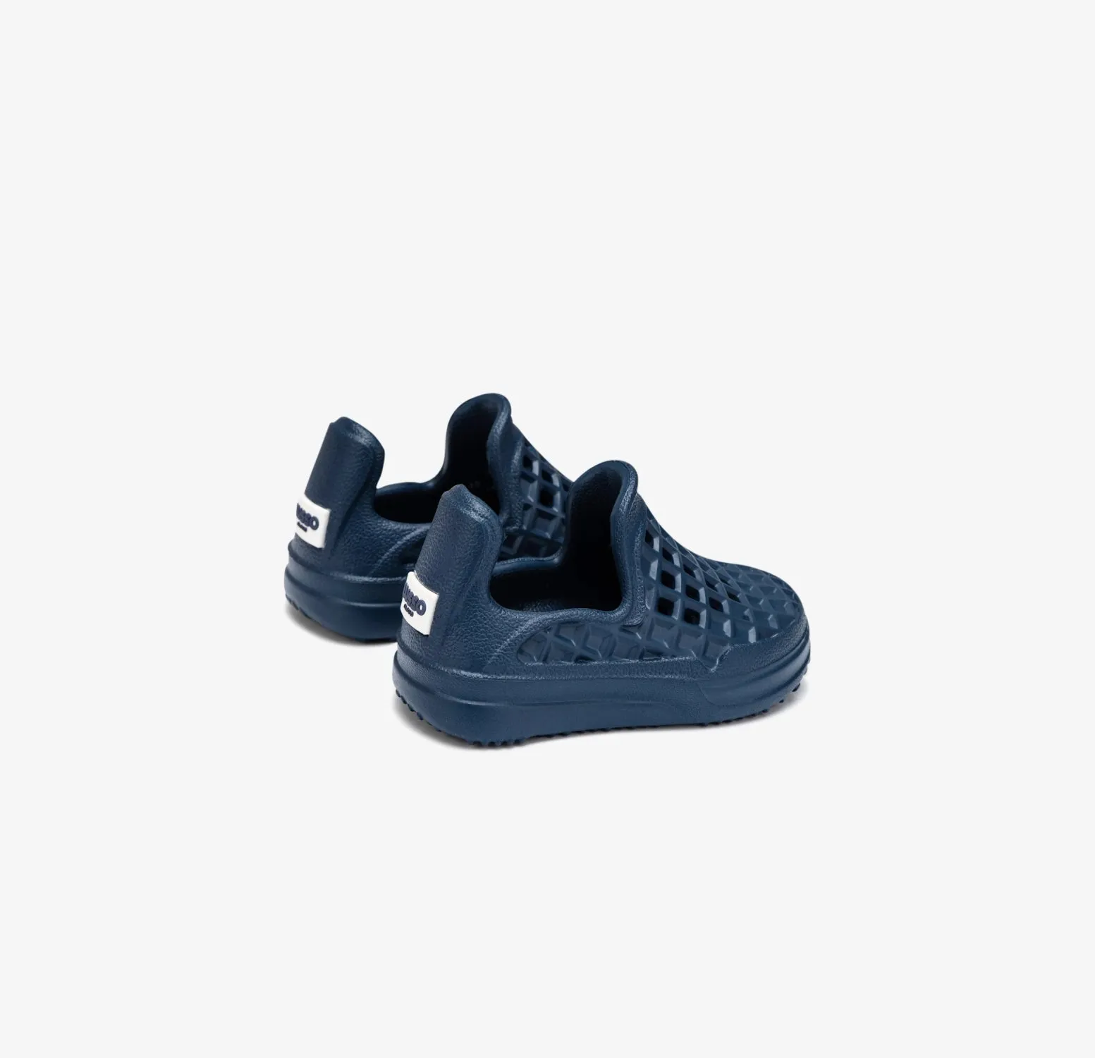 Lusso Cloud Scenario Shoes - Indigo