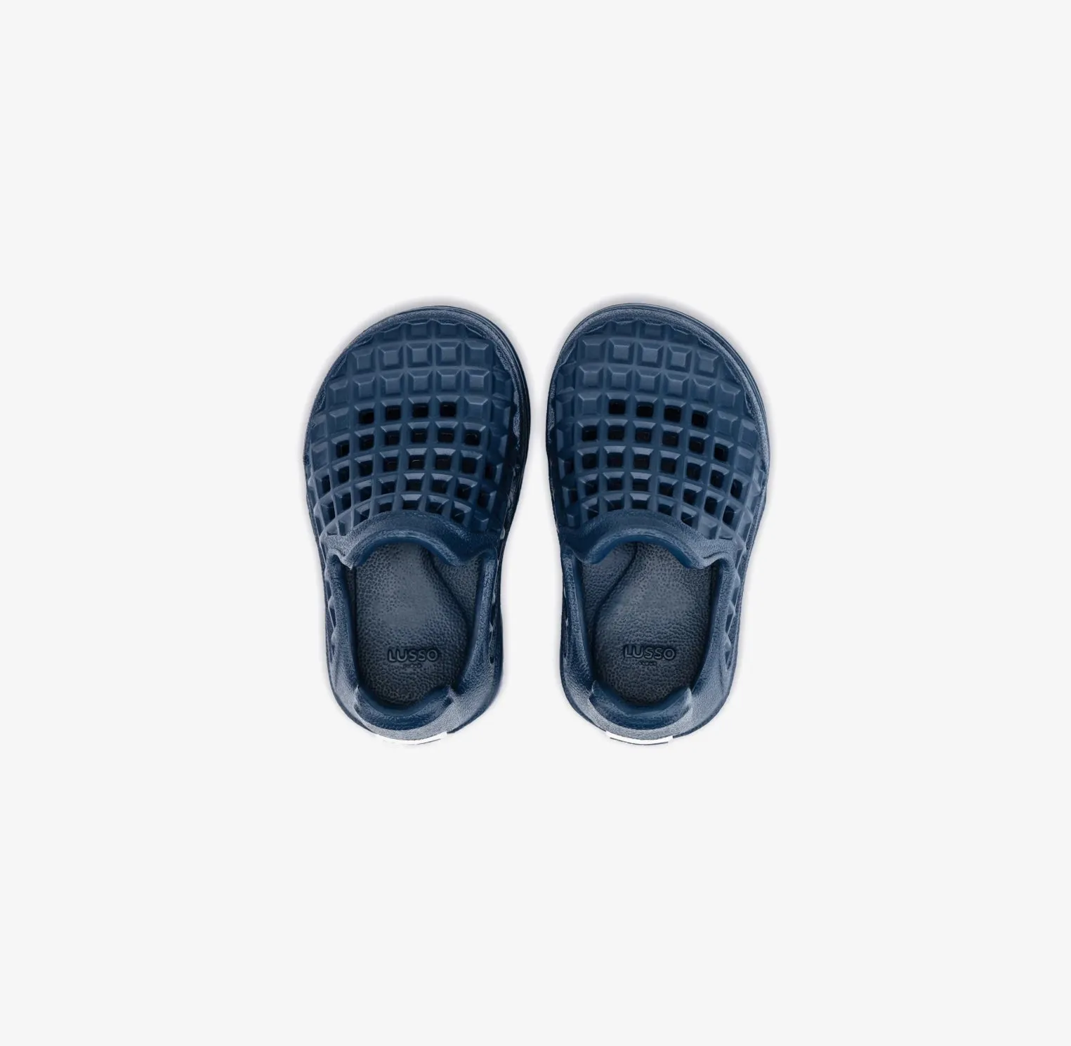 Lusso Cloud Scenario Shoes - Indigo