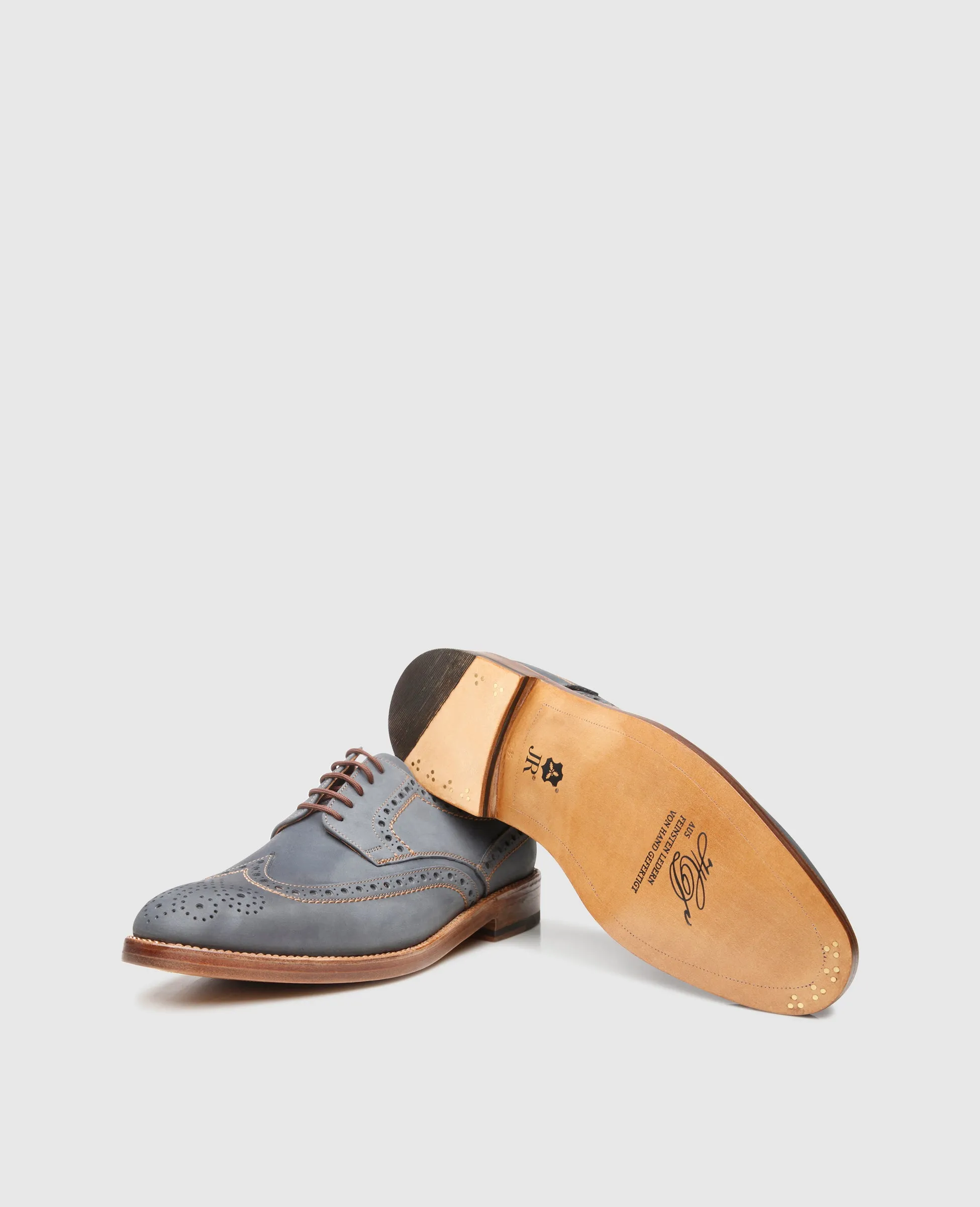 Luzern Full-Brogue J - Jeans