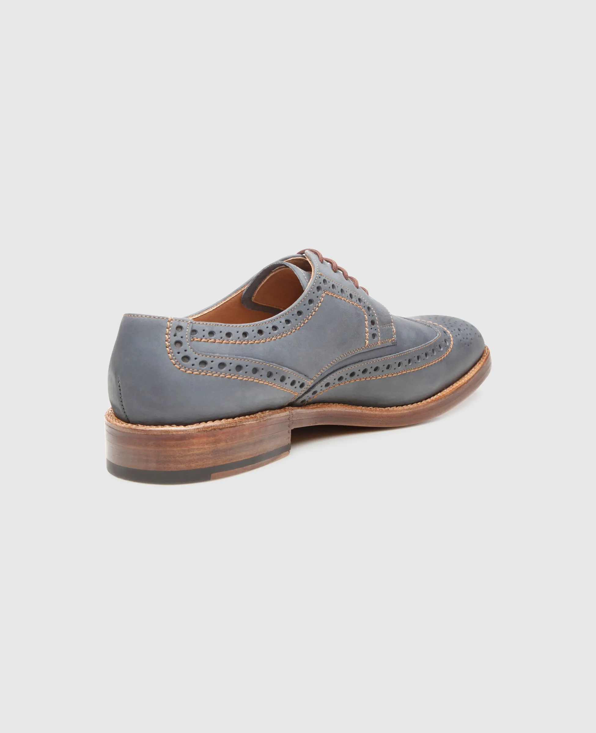 Luzern Full-Brogue J - Jeans