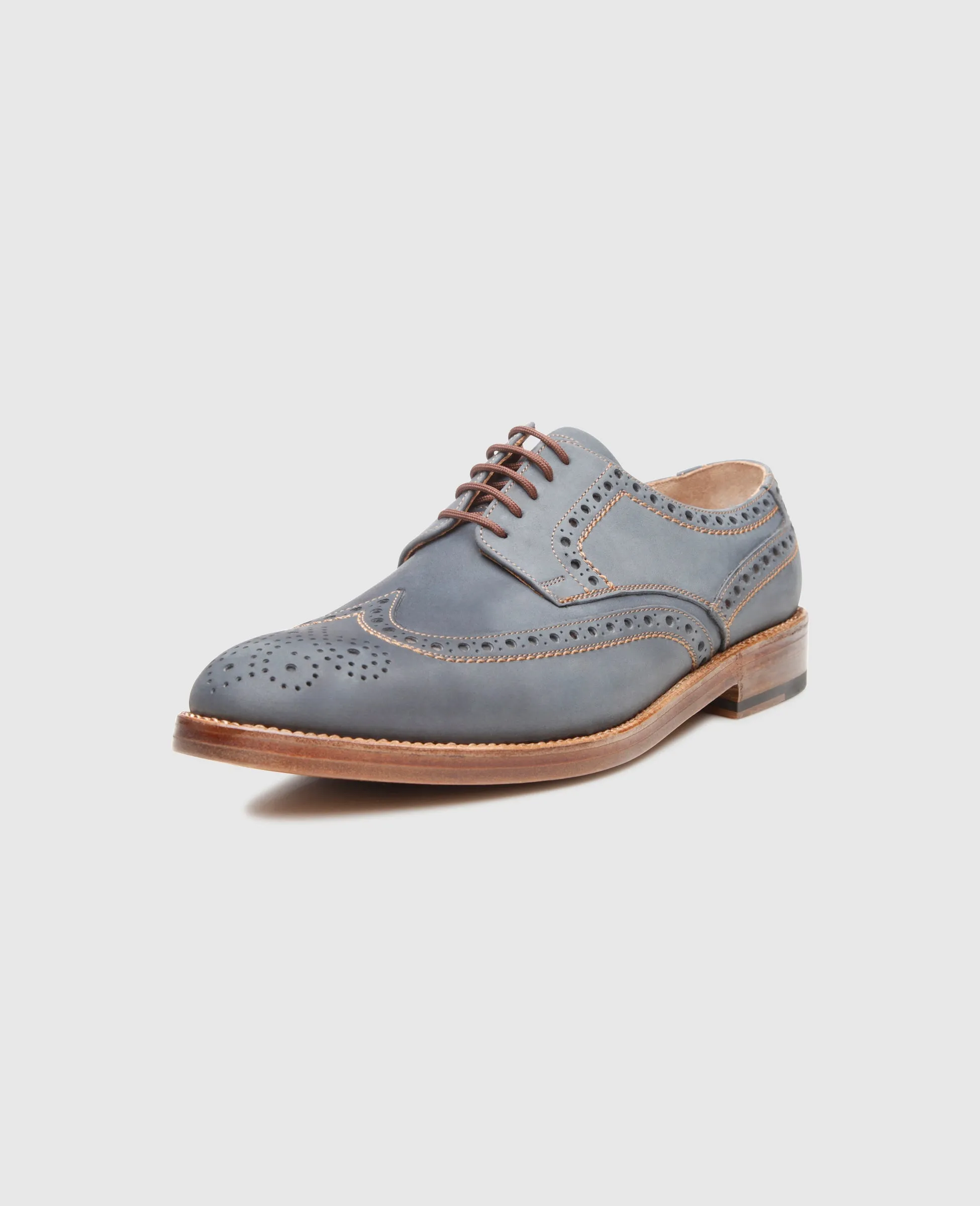 Luzern Full-Brogue J - Jeans