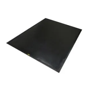 M A Matting 26.5" X 32" SBR Rubber Clean Stride® Frame Floor Mat