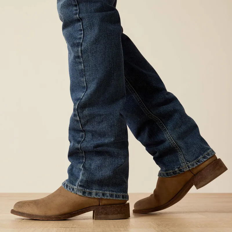 M7 Slim Scout Straight Leg Jeans