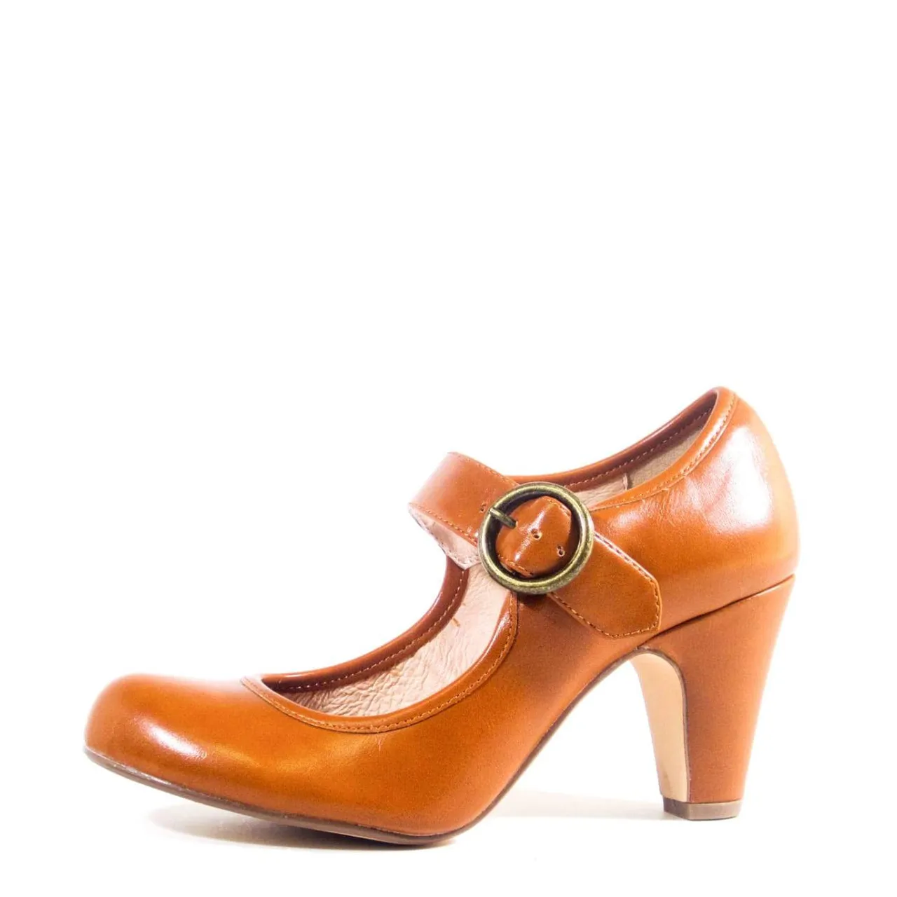 Madeline Mary Jane Heels