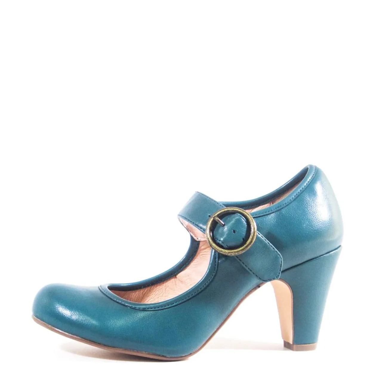 Madeline Mary Jane Heels