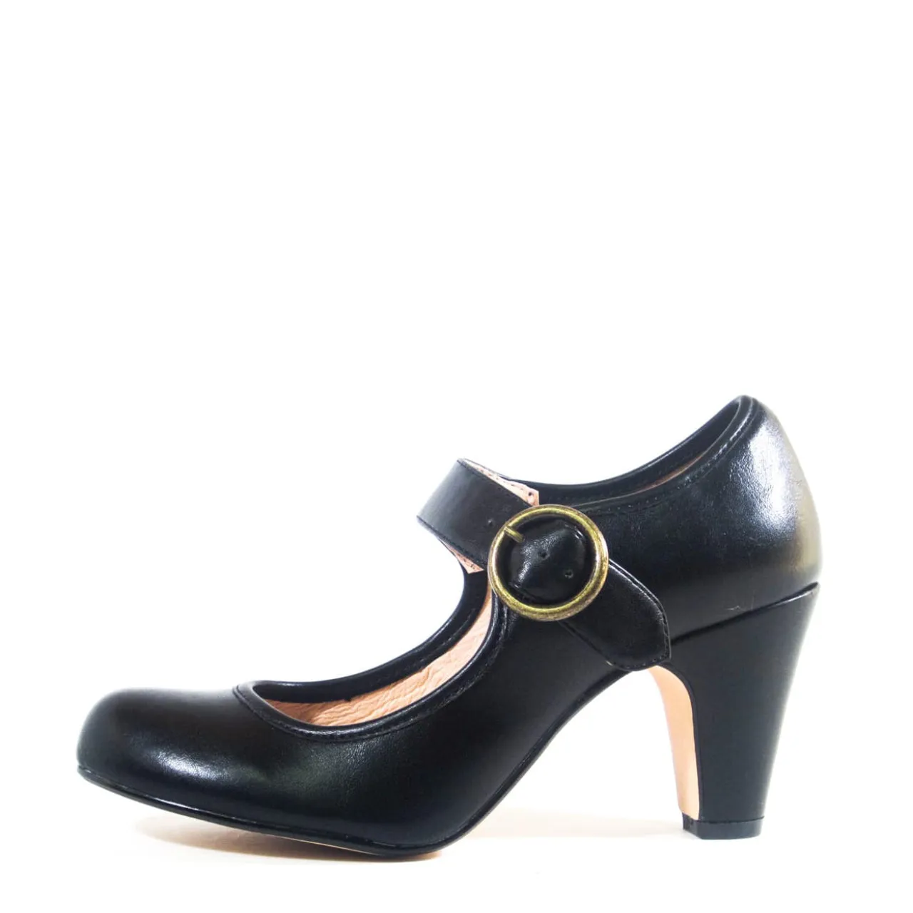 Madeline Mary Jane Heels