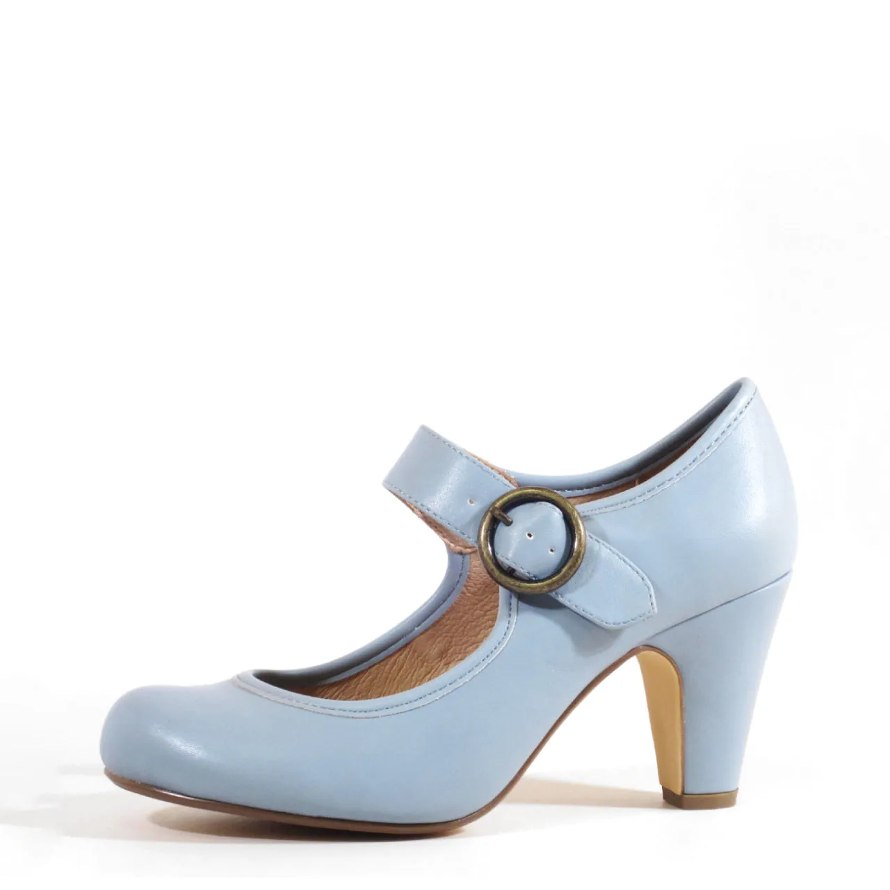 Madeline Mary Jane Heels