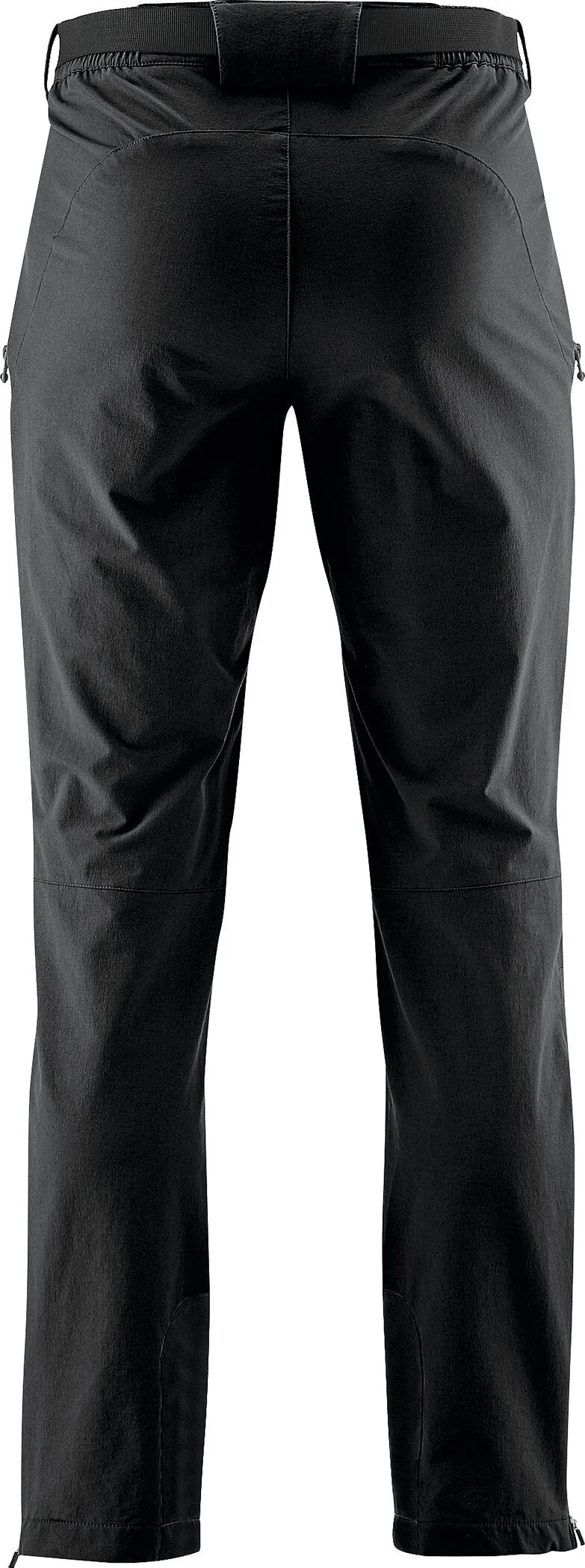 MAIER SPORTS Herren Tourenhose Naturno