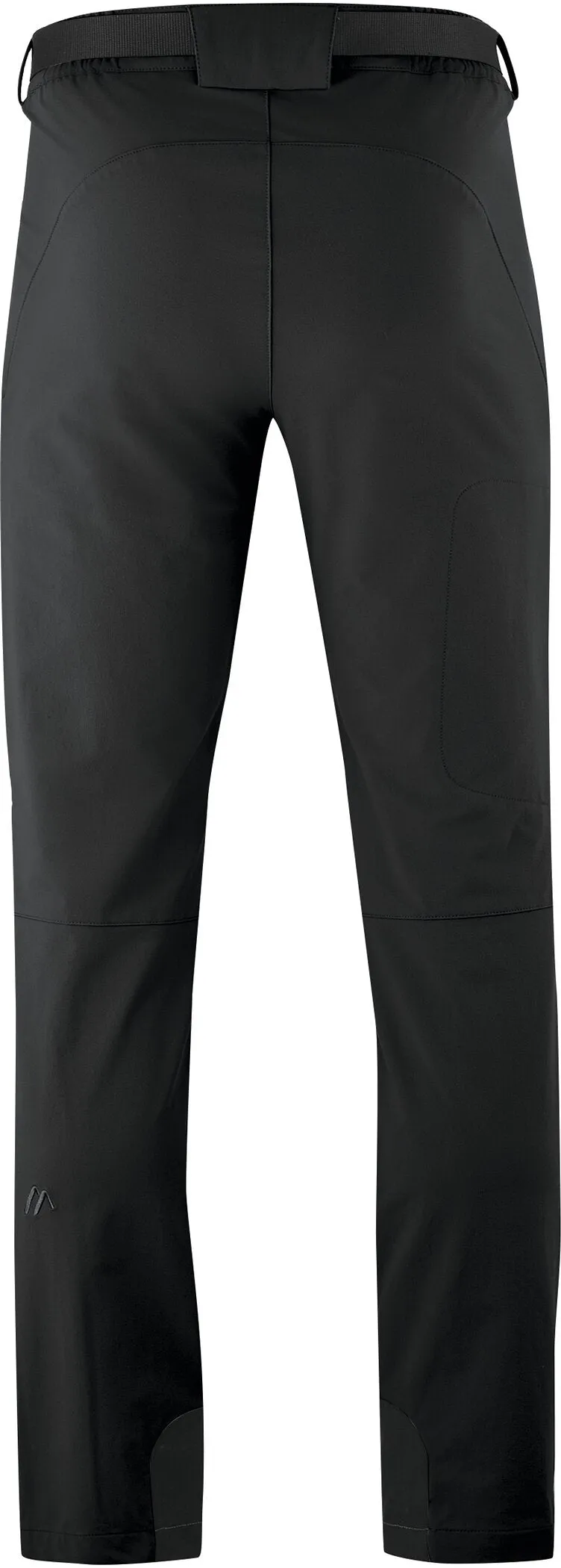 MAIER SPORTS Herren Tourenhose Naturno