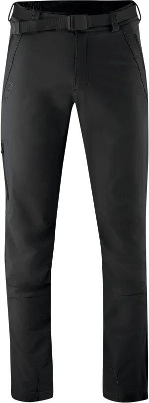 MAIER SPORTS Herren Tourenhose Naturno