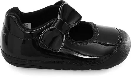 Makayla - Black Patent