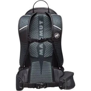 Mammut 15L Lithium Backpack, Sapphire/Black