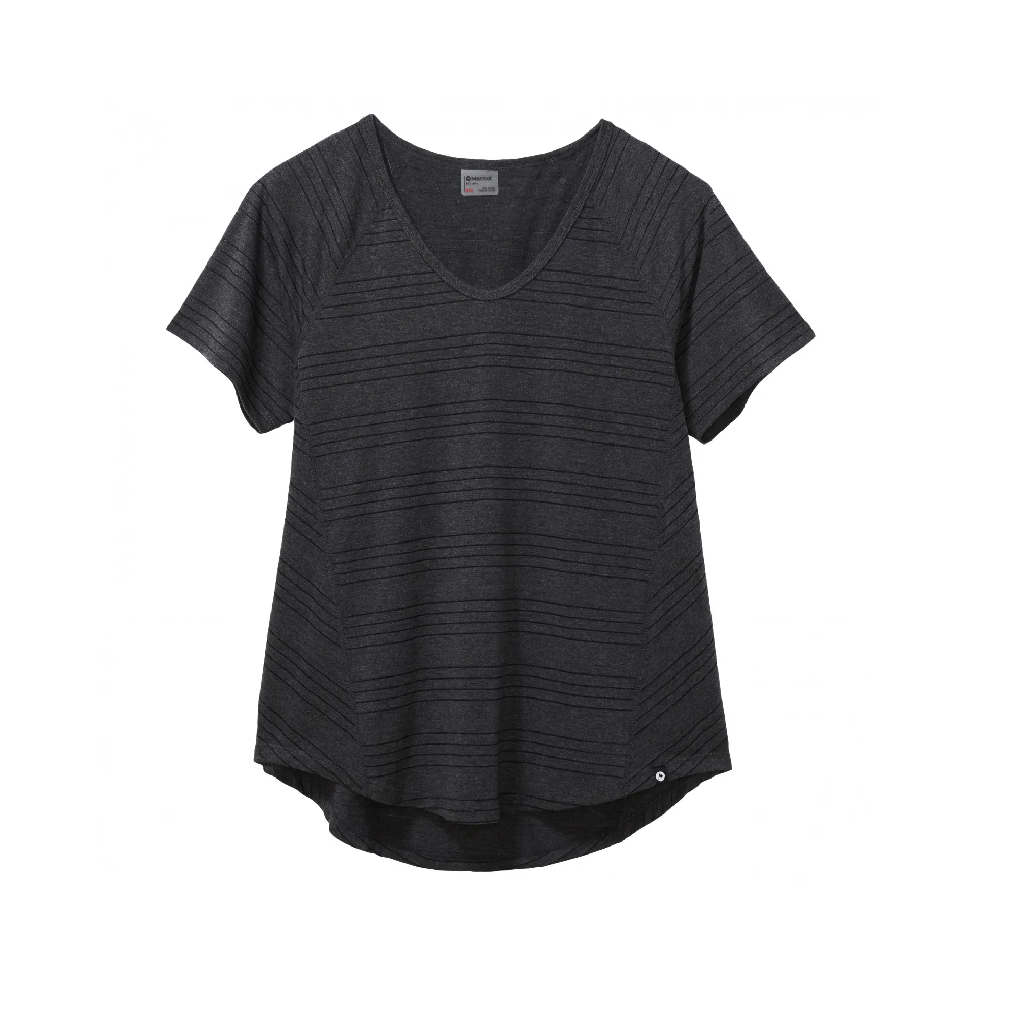 MARMOT LAJA T-SHIRT DONNA