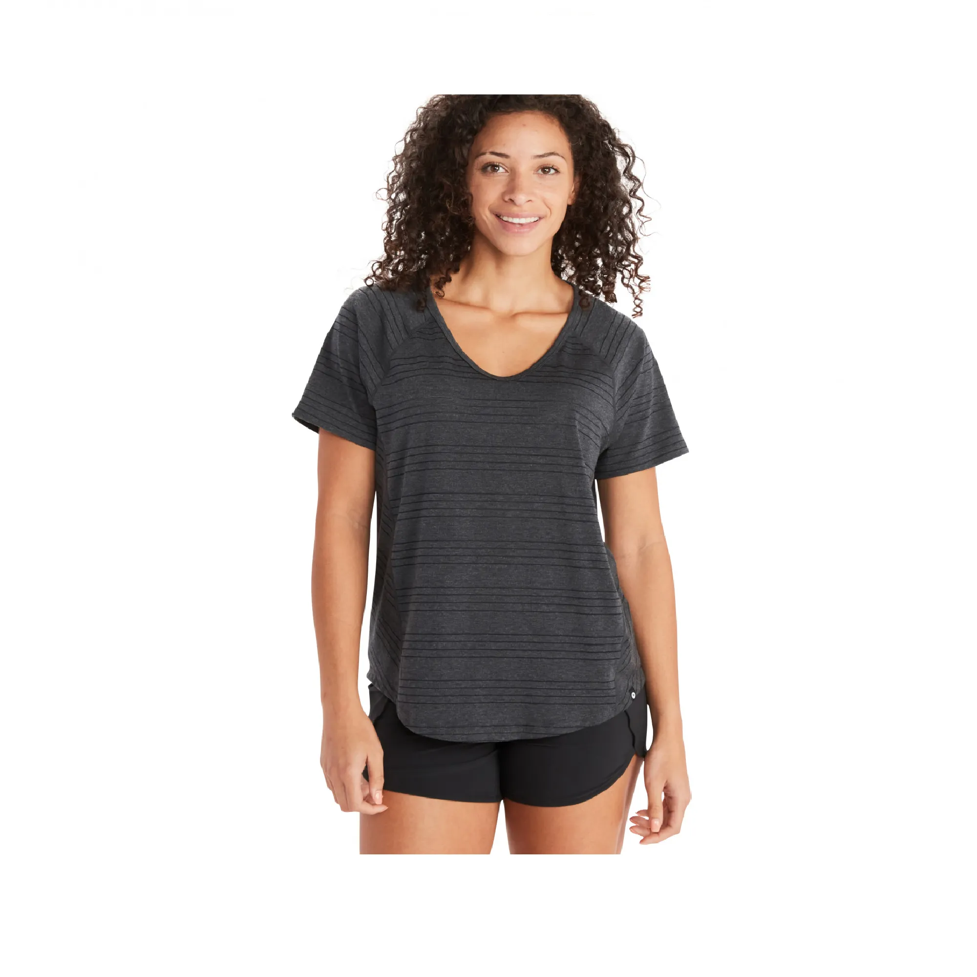 MARMOT LAJA T-SHIRT DONNA