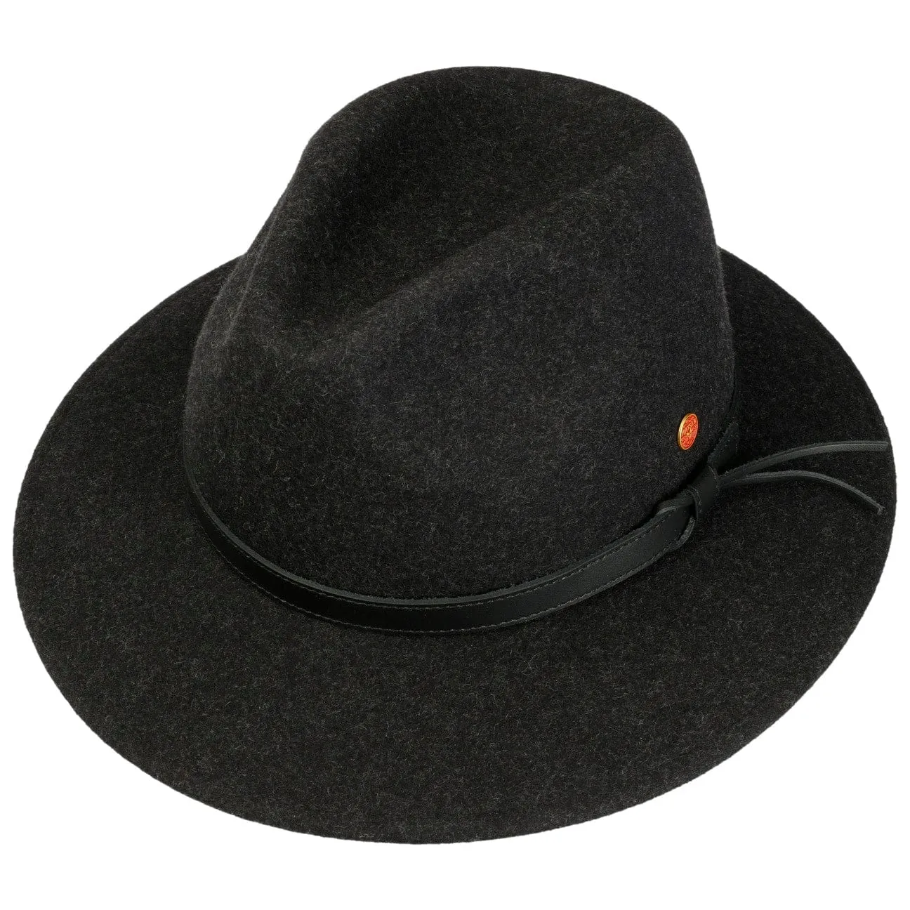 Marvin Trekking Wool Hat by Mayser