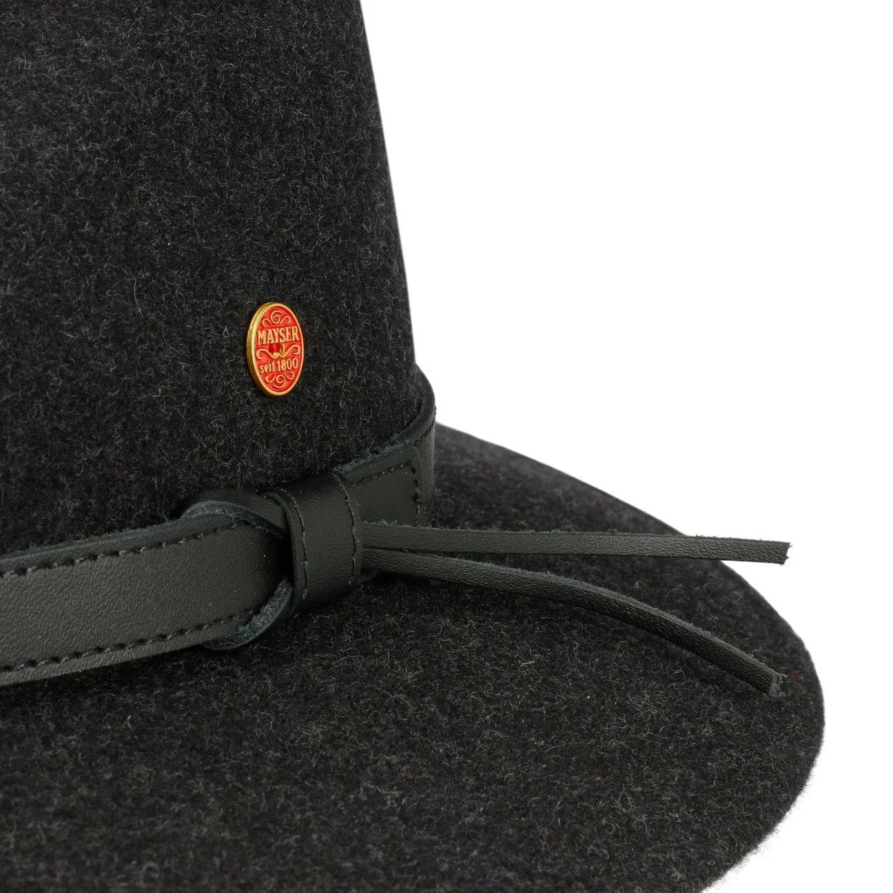 Marvin Trekking Wool Hat by Mayser