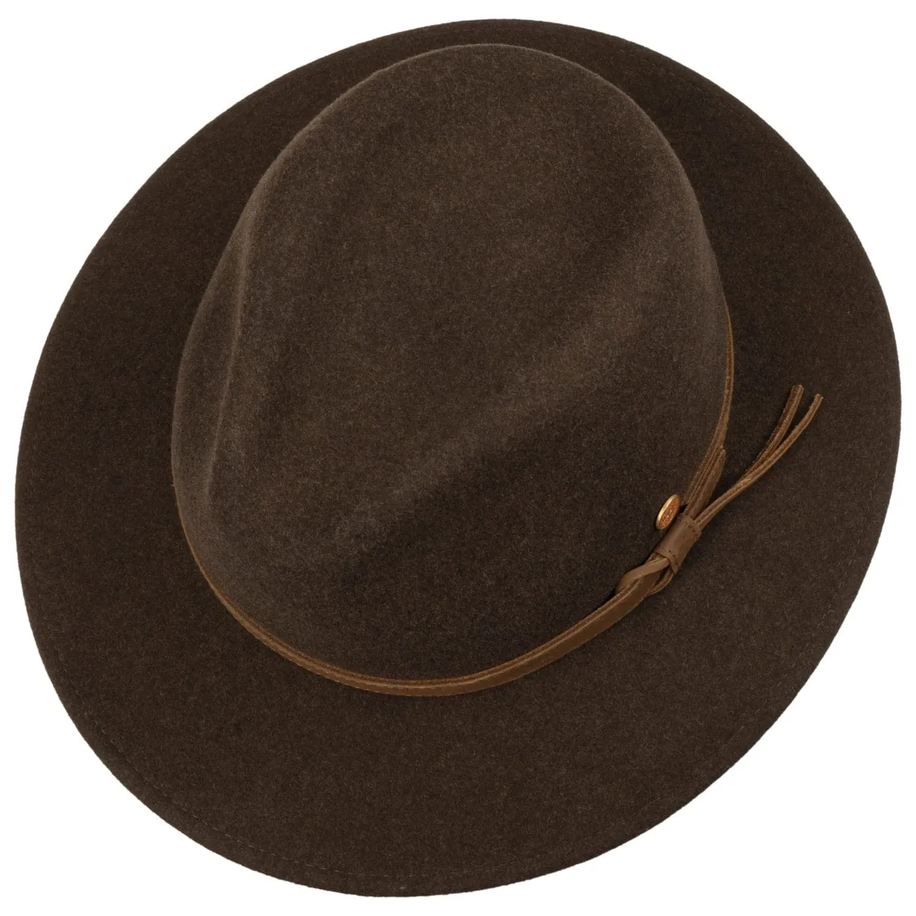 Marvin Trekking Wool Hat by Mayser