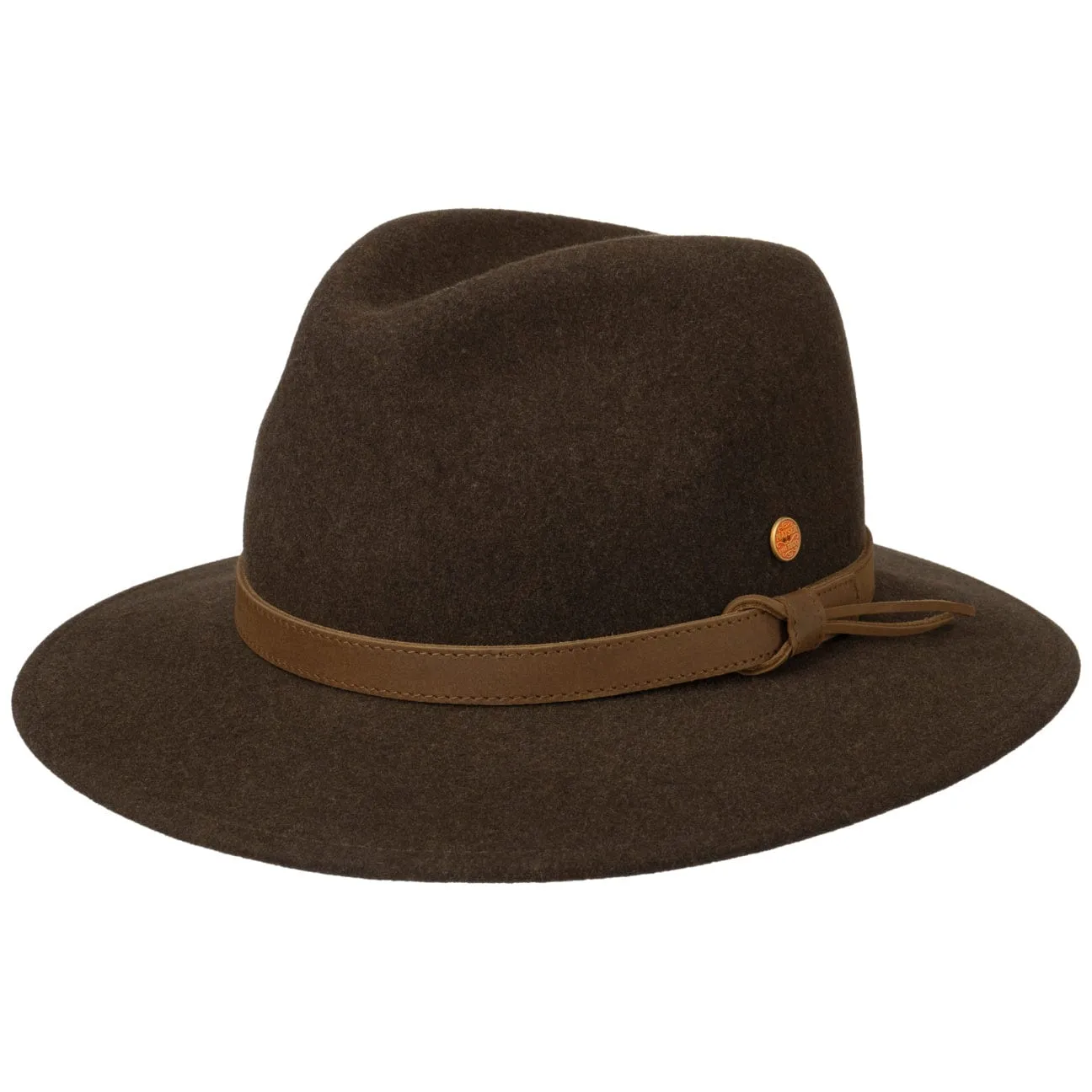 Marvin Trekking Wool Hat by Mayser