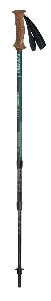 Masters Scout Antishock CSS Walking Poles