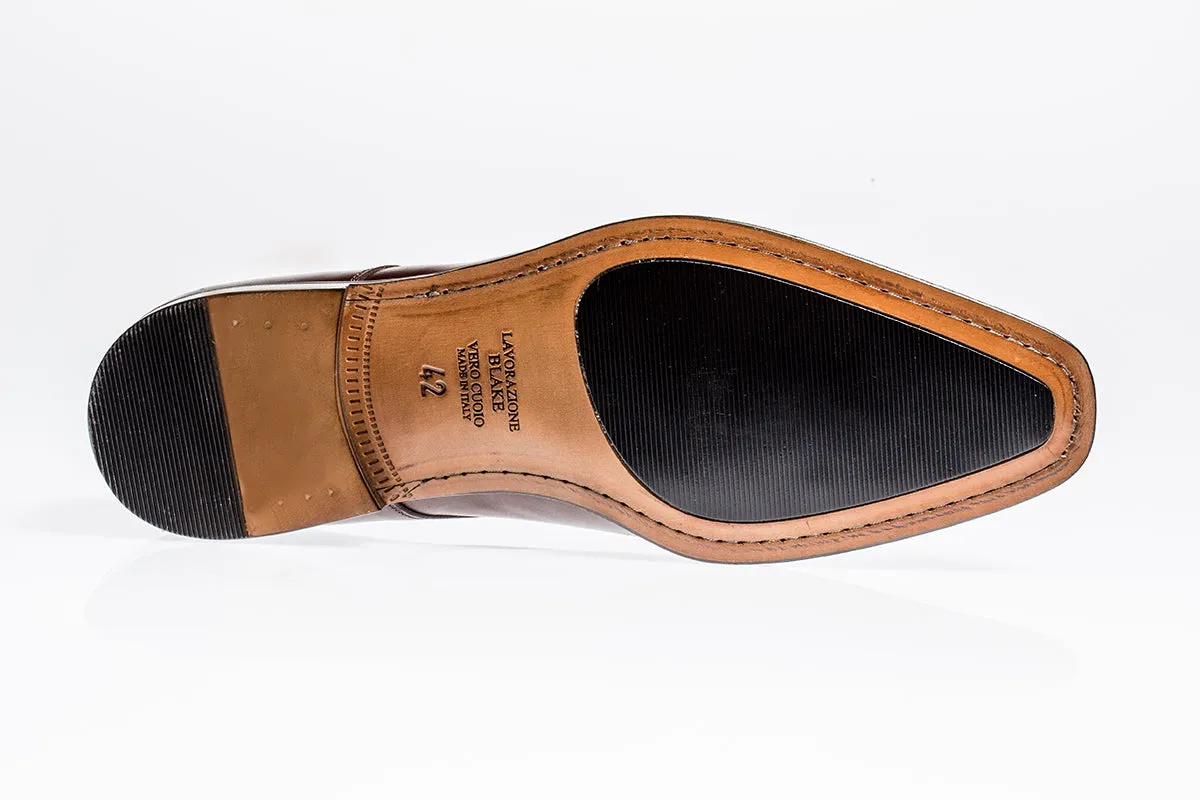 MASTRICH BLACK DERBY (C)