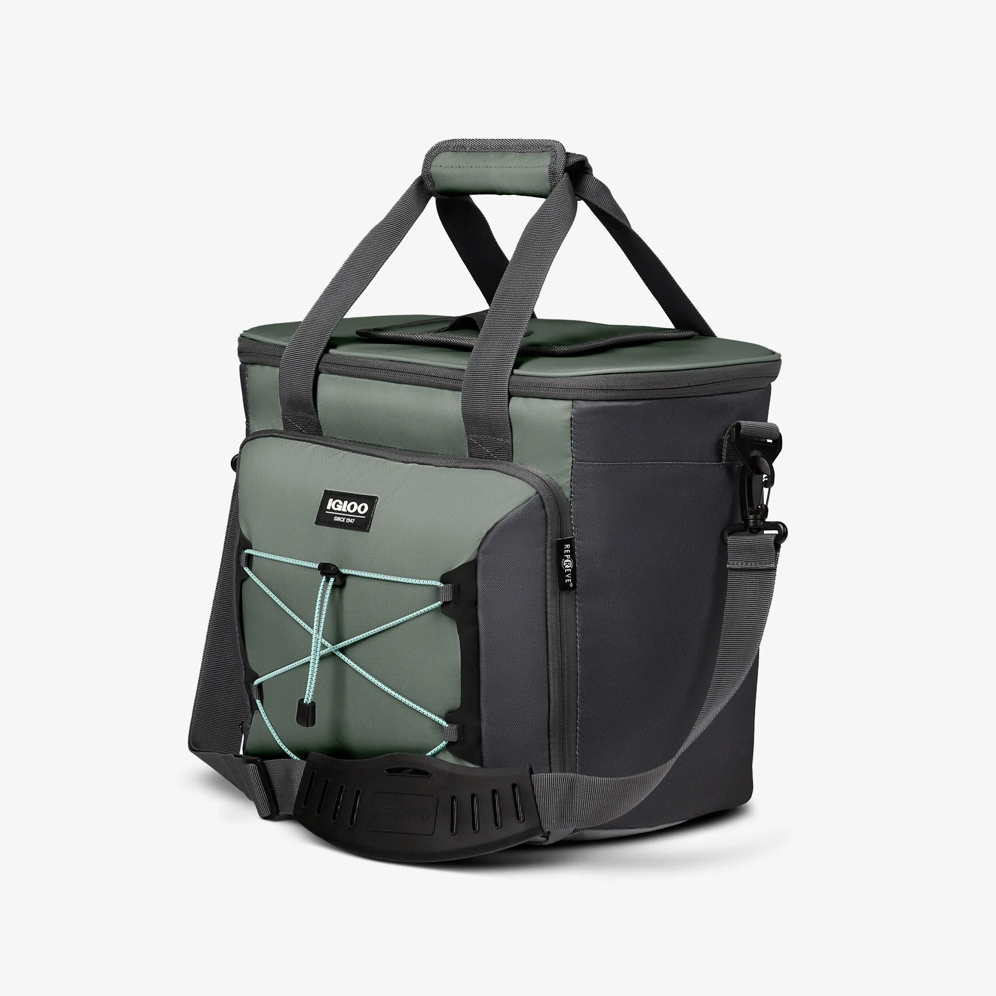 MaxCold Voyager 28-Can Tote