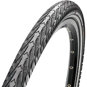 Maxxis Overdrive 700c Tyre