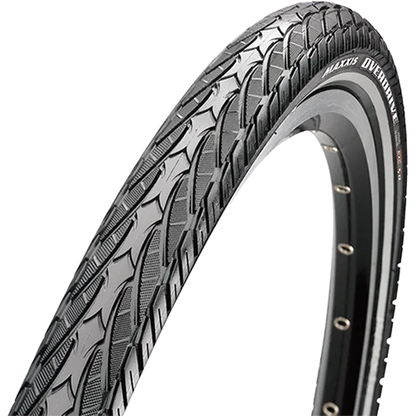 Maxxis Overdrive 700c Tyre