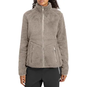 McKinley Laura Womens Full-Zip Fleece Jacket