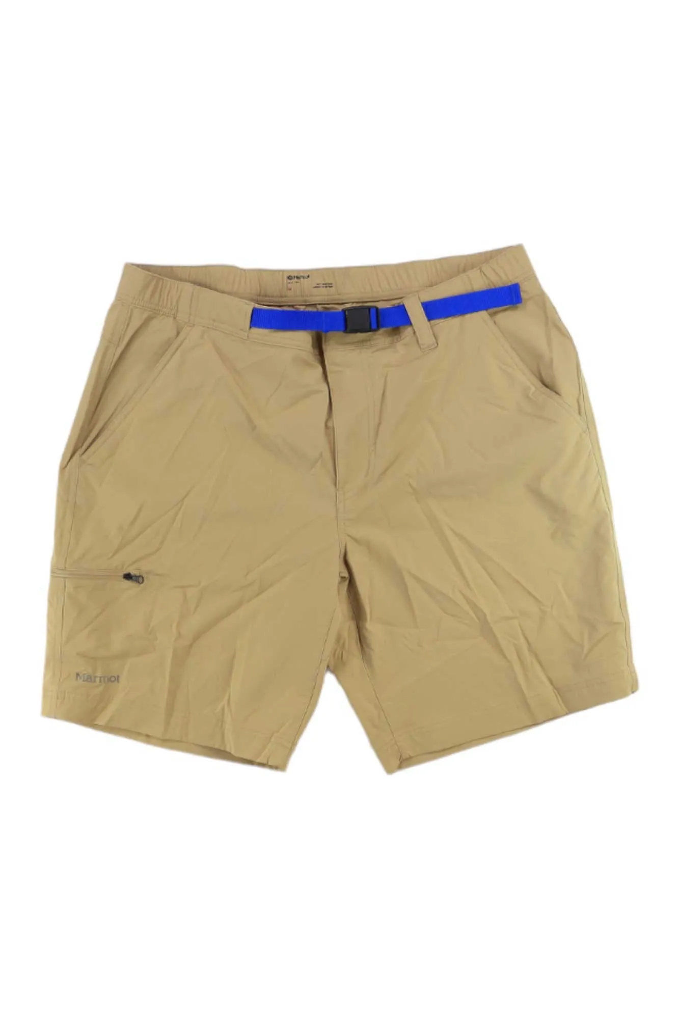 Mens Arch Rock 9" Short